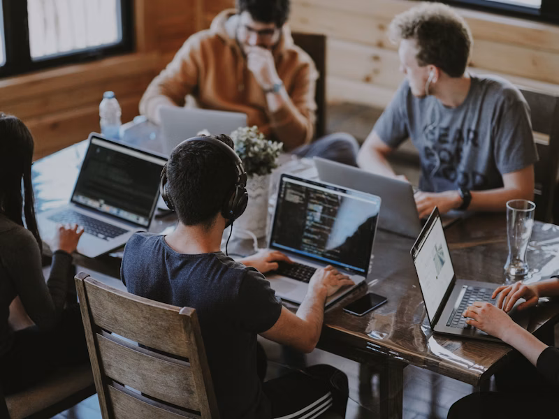 TinyWorks Team